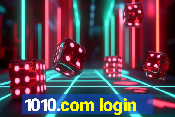 1010.com login